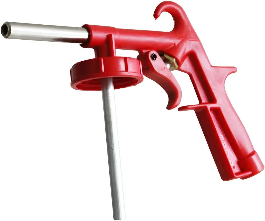 PISTOLA PROTEX CARTUCHO CANE (COD: SKP)